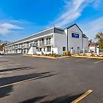 Rodeway Inn Charlotte South
