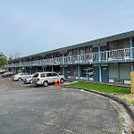 Lamplighter Inn By Oyo Charlotte Airport Area