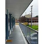 Lamplighter Inn By Oyo Charlotte Airport Area