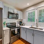 Charlotte Duplex Close To Uptown And Sports