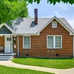 Charlotte Duplex Close To Uptown And Sports