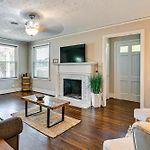 Prime Charlotte Location Near Center City