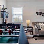 New Listing! 3Br With King Suite And Fenced In Yard