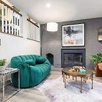Charming & Cozy 4Br In Southpark