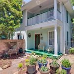 Walk To Dtwn! Historic & Elegant Gem In Charlotte