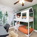 Charming & Cozy 4Br In Southpark