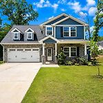 New Home Near Motor Speedway, Concord Mills And Uncc
