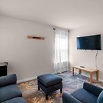 Peaceful Charlotte 3Br House With Ac
