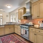 Walk To Dtwn! Historic & Elegant Gem In Charlotte