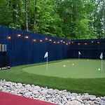 New! Hottub+Pickleball+Gameroom+Movies+Golf+Games