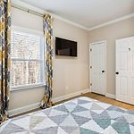 Home Away Near Uptown & Airport With Fenced Yard