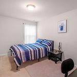 Peaceful Charlotte 3Br House With Ac