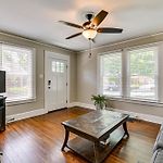 Charlotte Duplex Close To Uptown And Sports