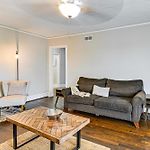 Prime Charlotte Location Near Center City