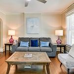 Charlotte Duplex Close To Uptown And Sports