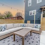 New Listing! 3Br With King Suite And Fenced In Yard