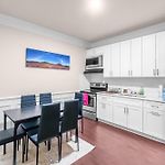 Peaceful Charlotte 3Br House With Ac