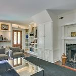 Walk To Dtwn! Historic & Elegant Gem In Charlotte