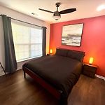 Luxe 3Br 1 King 1 Queen Near Uncc & Concord Mills