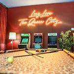 New! Hottub+Pickleball+Gameroom+Movies+Golf+Games