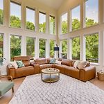 Hot Tub, Dock, Game Room! Stunning Lake Wylie Home
