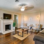 Prime Charlotte Location Near Center City