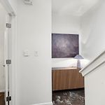 New! Minutes To Uptown Clt W King Suites