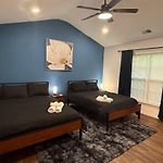 Luxe 3Br 1 King 1 Queen Near Uncc & Concord Mills