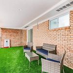City Escape W/ Spacious Yard