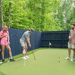 New! Hottub+Pickleball+Gameroom+Movies+Golf+Games