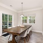 New Listing! Sleeps 11 - Fenced In Backyard