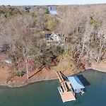 Cozy Cove Cottage Flying Squirrel Cottages