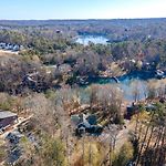 Cozy Cove Cottage Flying Squirrel Cottages