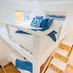 Teeni Santorini Rooftop Lounge Sauna & Hot Tub