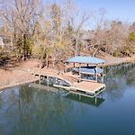 Cozy Cove Cottage Flying Squirrel Cottages