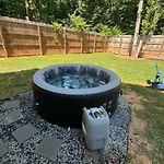 New Listing! Sleeps 11 - Fenced In Backyard