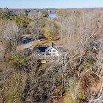 Cozy Cove Cottage Flying Squirrel Cottages