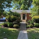 Charming Home In South End -Historic Wilmore