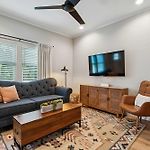 Loft Haven - Rooftop Terrace