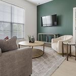 Landing Stunning 1Bd Game Room Gym