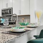 Luxury 1Br Near Noda & Uptown Charlotte