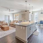 Bright, Cozy 3Bd Apt In Heart Of Matthews