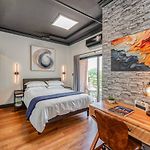 4Th Ward Industrial In The Heart Of Charlotte - Apartment
