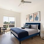 Cozy Carolina - Free Parking, Gym, Pool