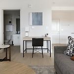 Landing Stunning 1Bd Game Room Gym