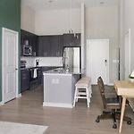 Landing Beautiful 2Bd Gym