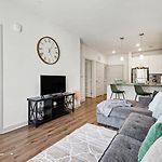 Luxury 1Br Near Noda & Uptown Charlotte