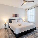 Bright, Cozy 3Bd Apt In Heart Of Matthews