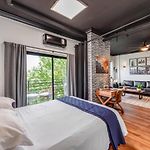 4Th Ward Industrial In The Heart Of Charlotte - Apartment
