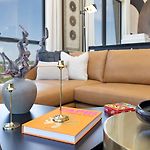 The Eighth Luxury Penthouse In Fourth Ward